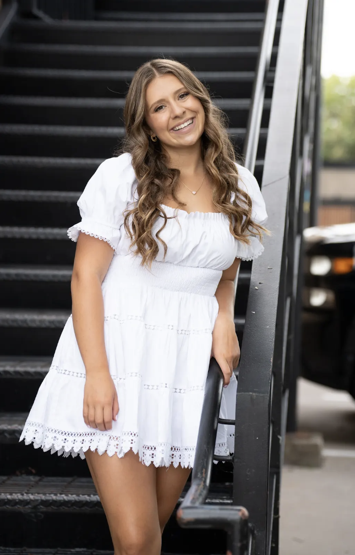 Lucia Lazarus - Union College